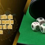 Cách Chơi Xốc đĩa 3Win – Trải Nghiệm Minh Bạch Và Sôi Động