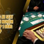 Sảnh Cược Ae Sexy 3Win – Trải Nghiệm Casino Top Đẳng Cấp