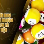 Xổ Số Miền Nam 3win - Trải Nghiệm Minh Bạch Và Thuận Tiện